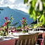 Park Hotel Sonnenhof - Relais & Châteaux