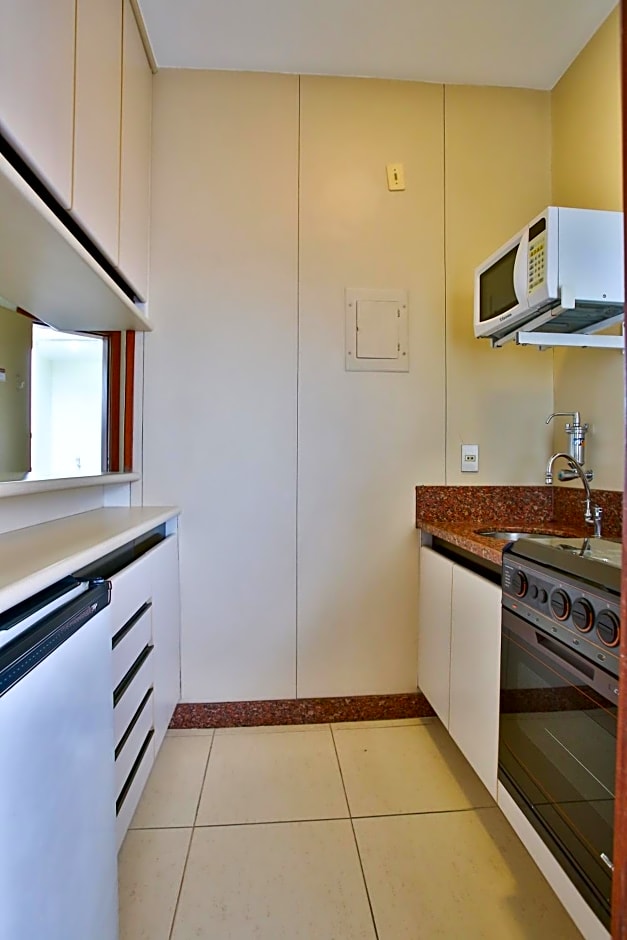 Ramada by Wyndham Belo Horizonte Lourdes