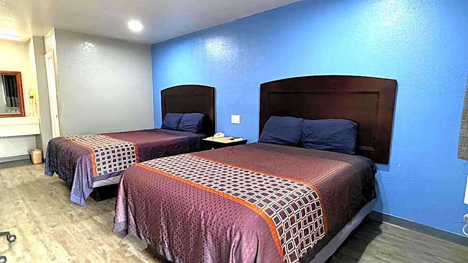Coachman's Inn & Suites