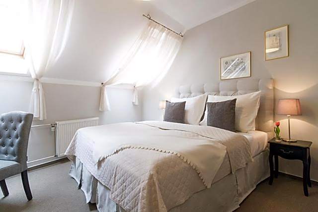 Boutique Hotel U Solné brány