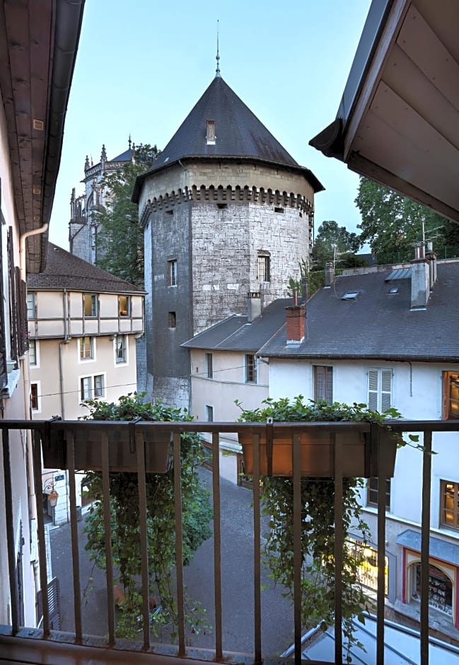 Petit Hôtel Confidentiel