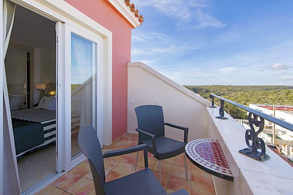 Sa Barrera - Adults Only