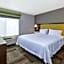 Hampton Inn By Hilton Idaho Falls