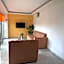 OYO Hotel Familiar Tollan