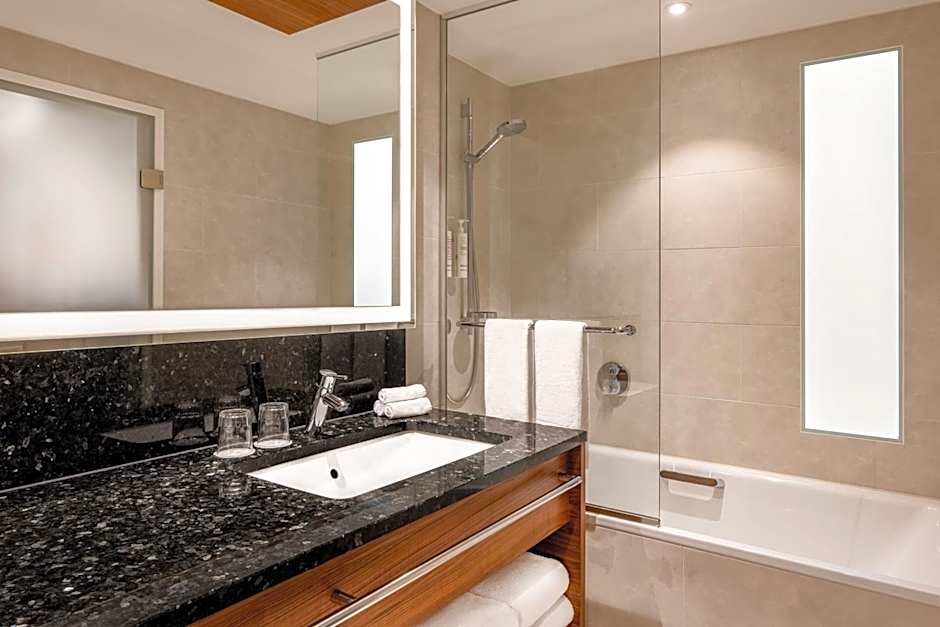 Vienna Marriott Hotel