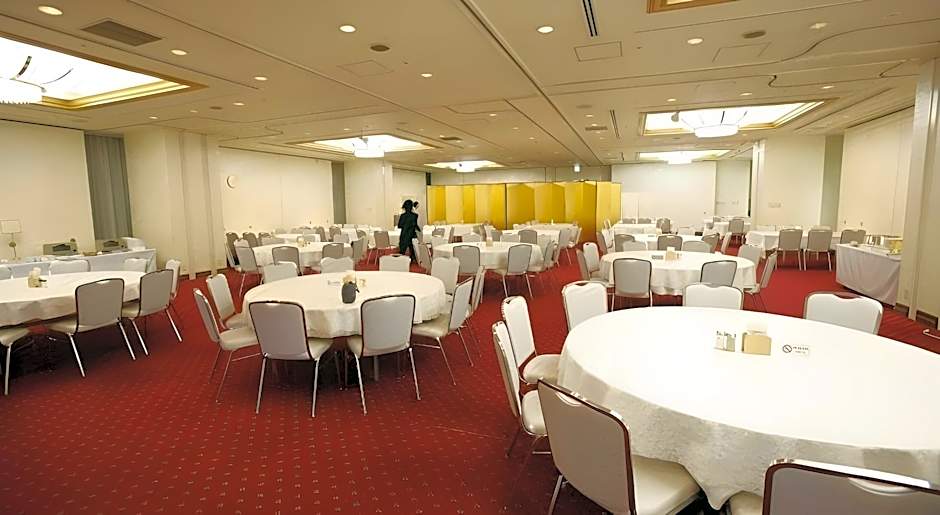 Bellevue Garden Hotel