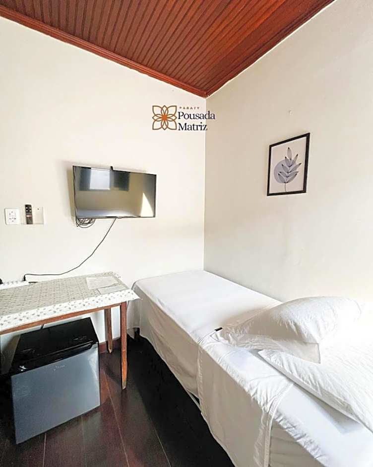 Pousada Matriz