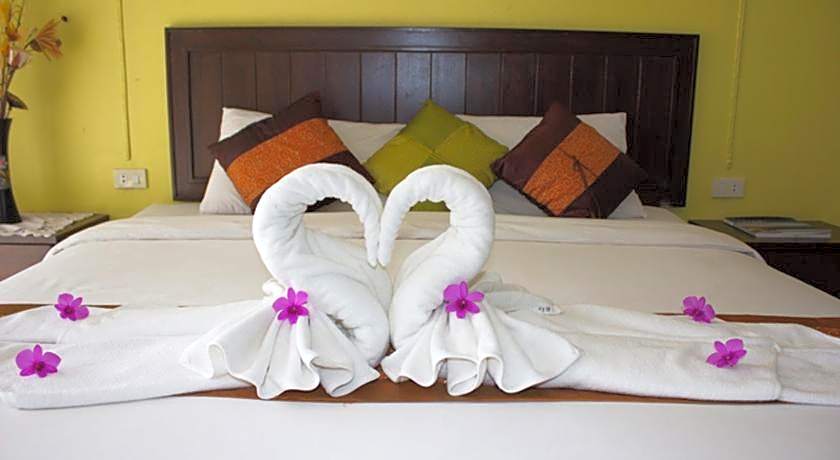 Kohkwang Seaview Resort