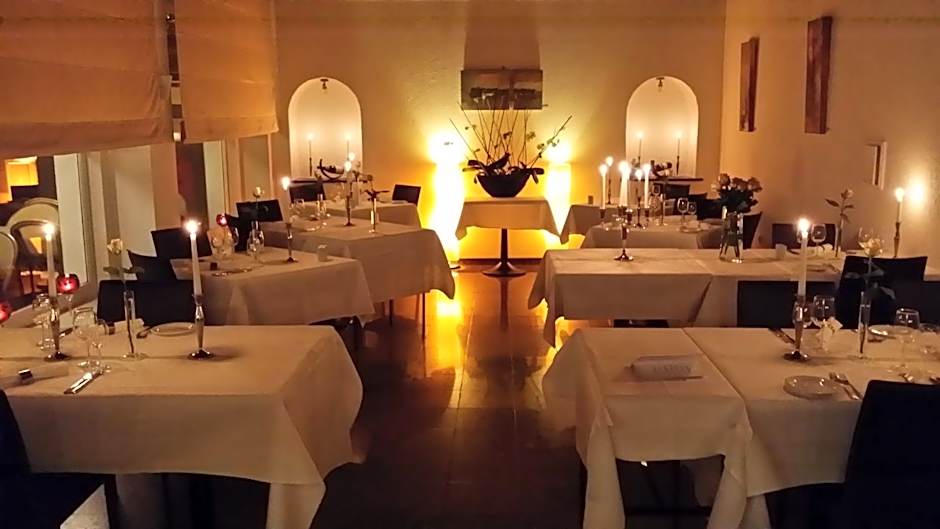 Hotel de l' Esplanade