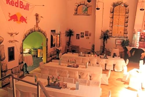 Hotel und Restaurant Die Burg