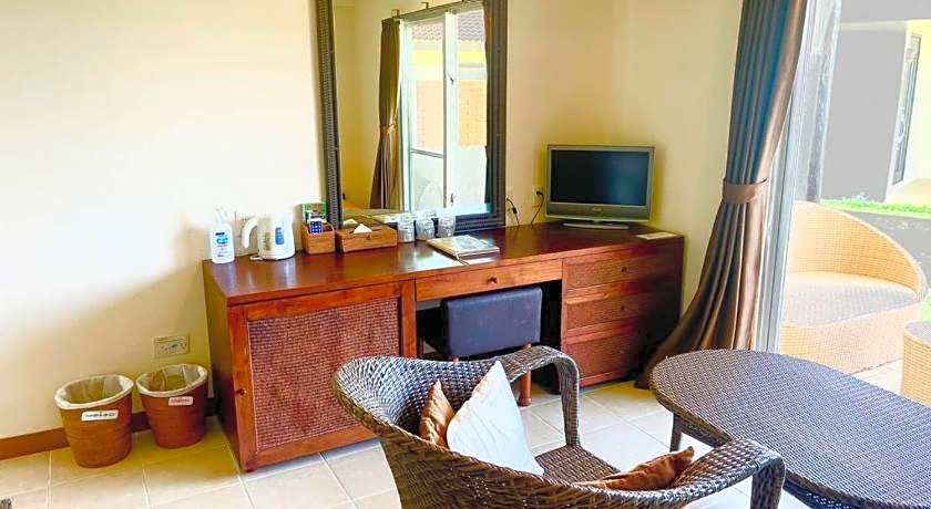 エコヴィレッジ西表 Eco Village Iriomote