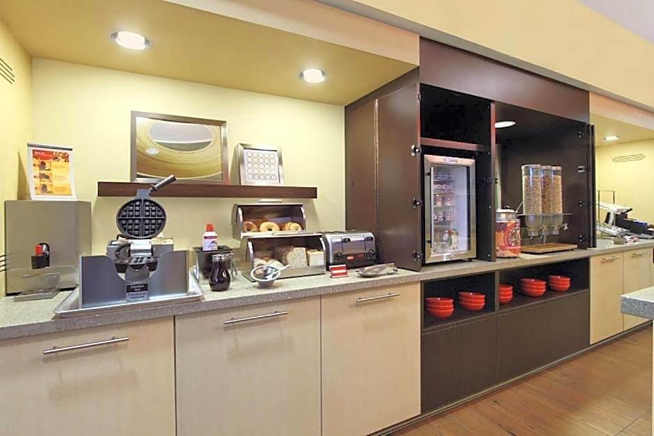 TownePlace Suites by Marriott San Jose Cupertino