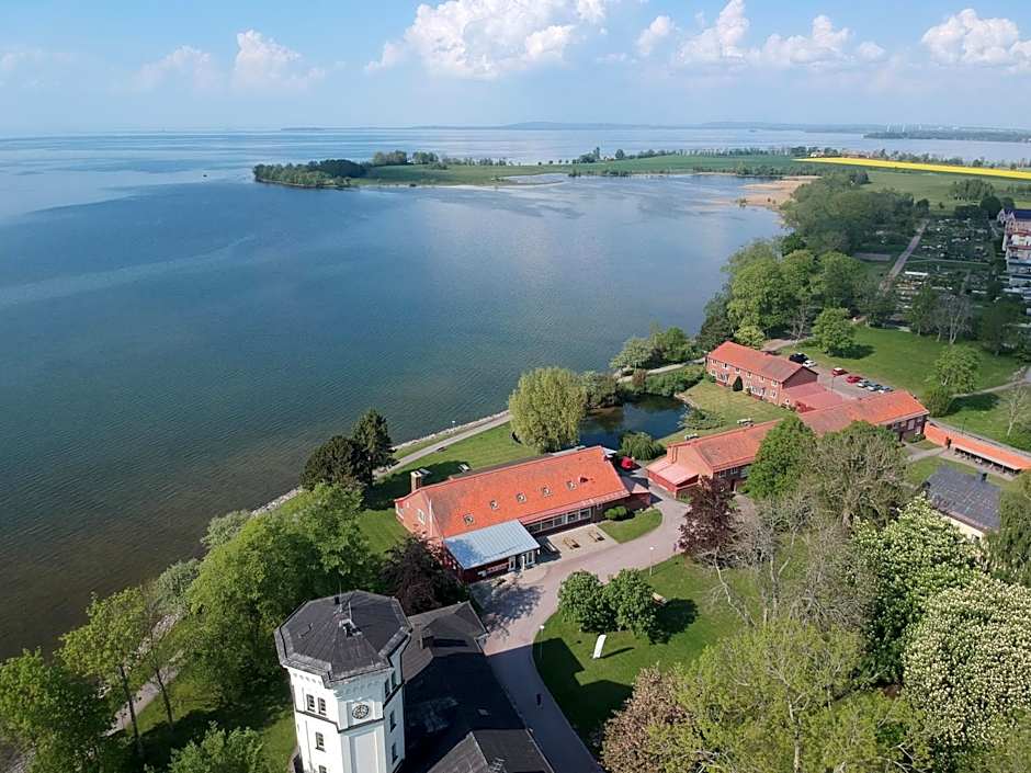 Vadstena Folkhögskola Vandrarhem