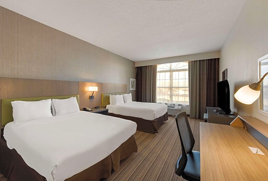 Country Inn & Suites by Radisson, Findlay, OH