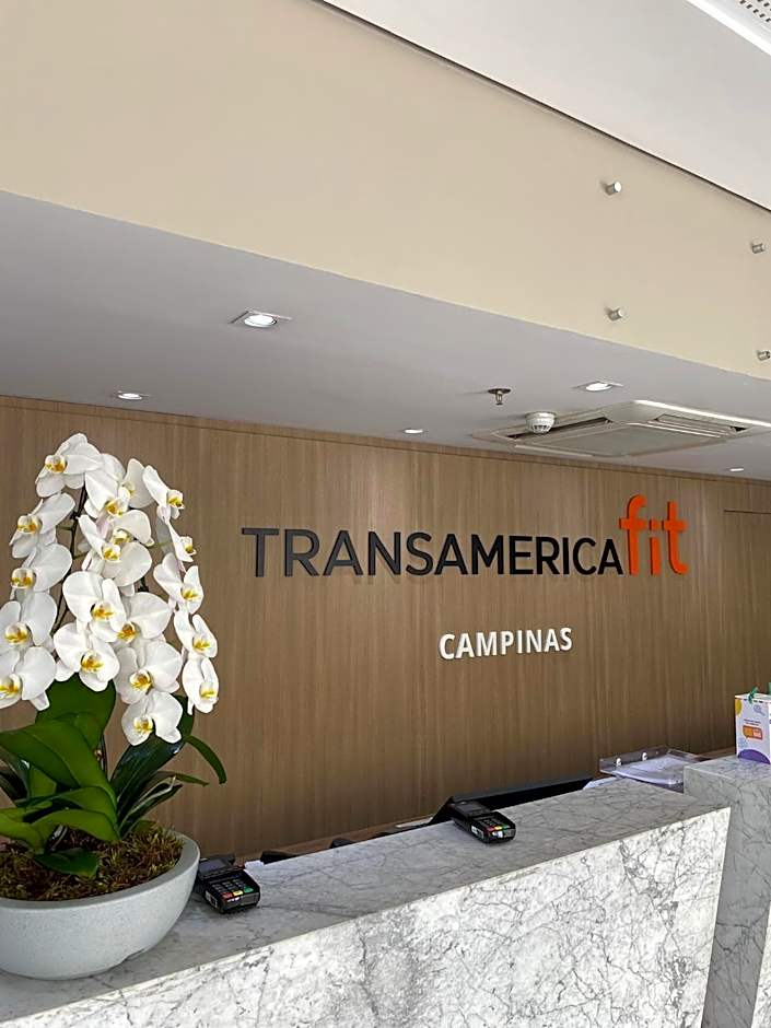 Transamerica Fit Campinas