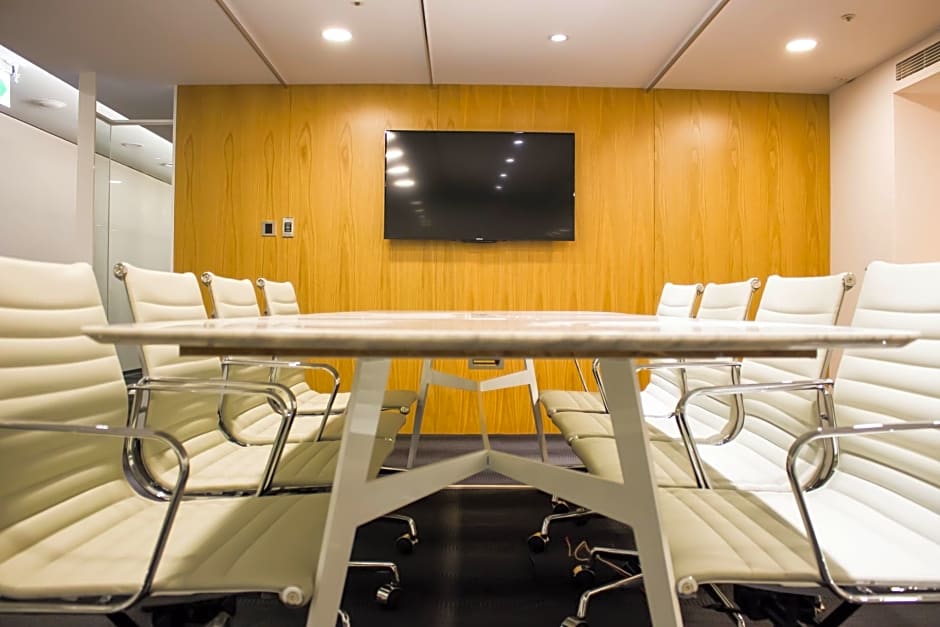 The Carlton (Taichung)