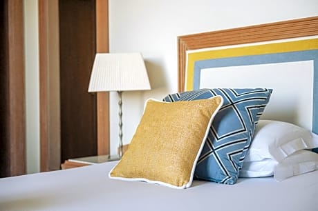 Superior Double or Twin Room with Sea View