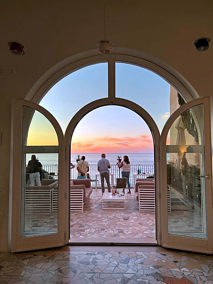 La Dolce Vita a Tropea