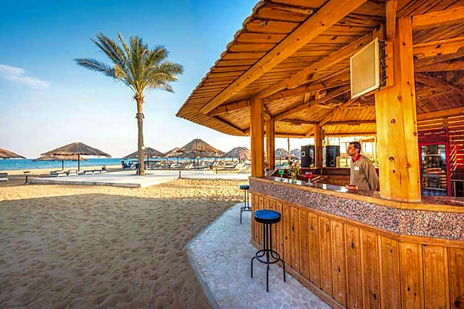 Kefi Palmera Beach Resort El Sokhna - Family Only