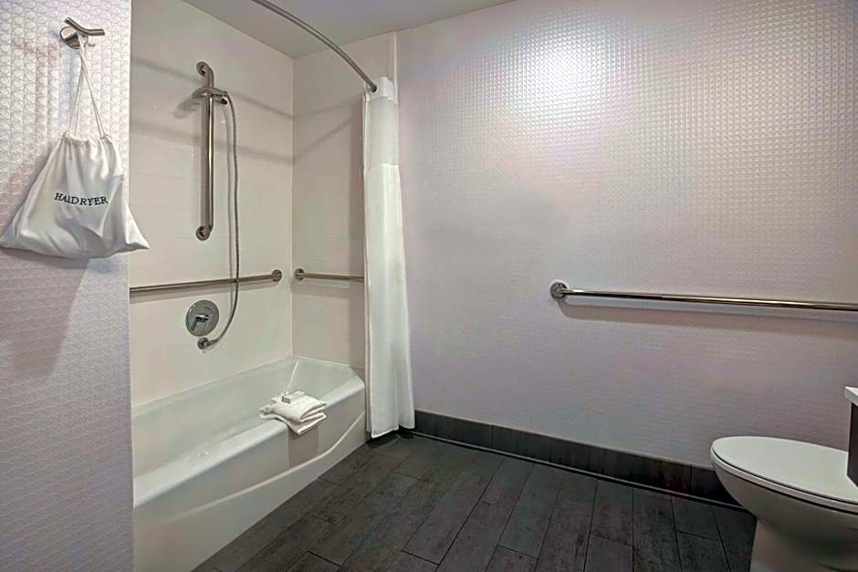 Hampton Inn By Hilton Olive Branch