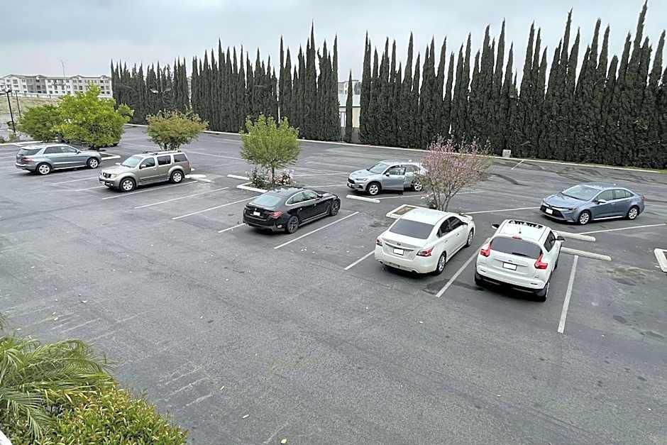 Quality Inn Ontario Airport Convention Center