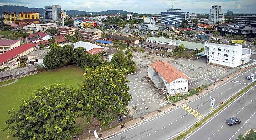 Cathayana Hotel Kuantan