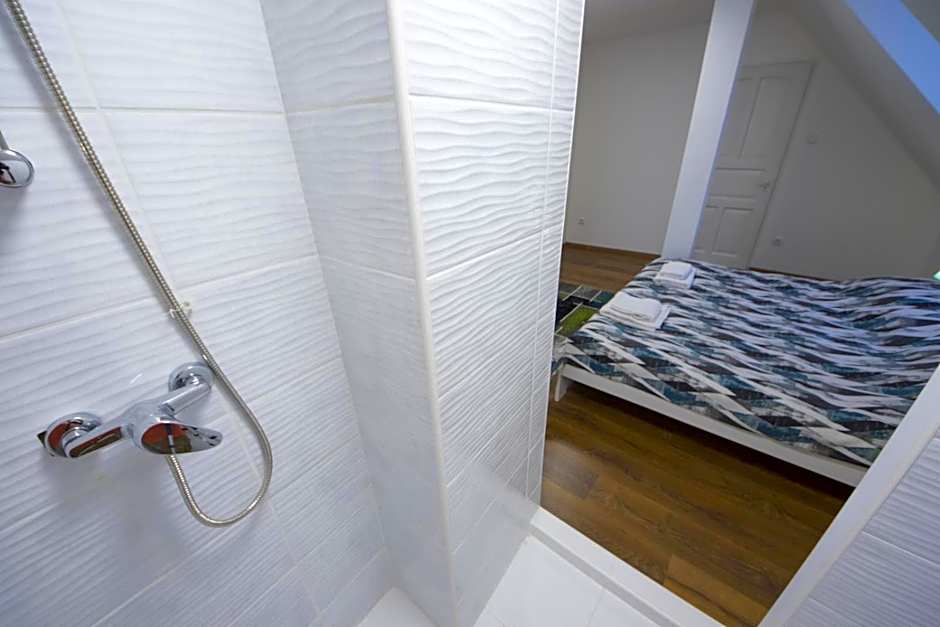 SunGarden Vendégház