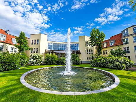 Seminaris Hotel Leipzig