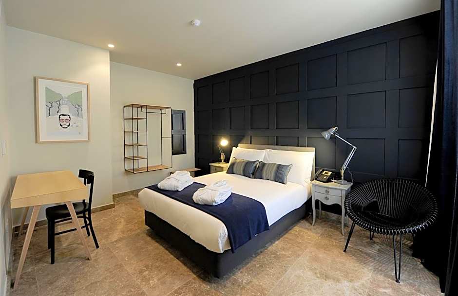 The Manoel Boutique Hotel