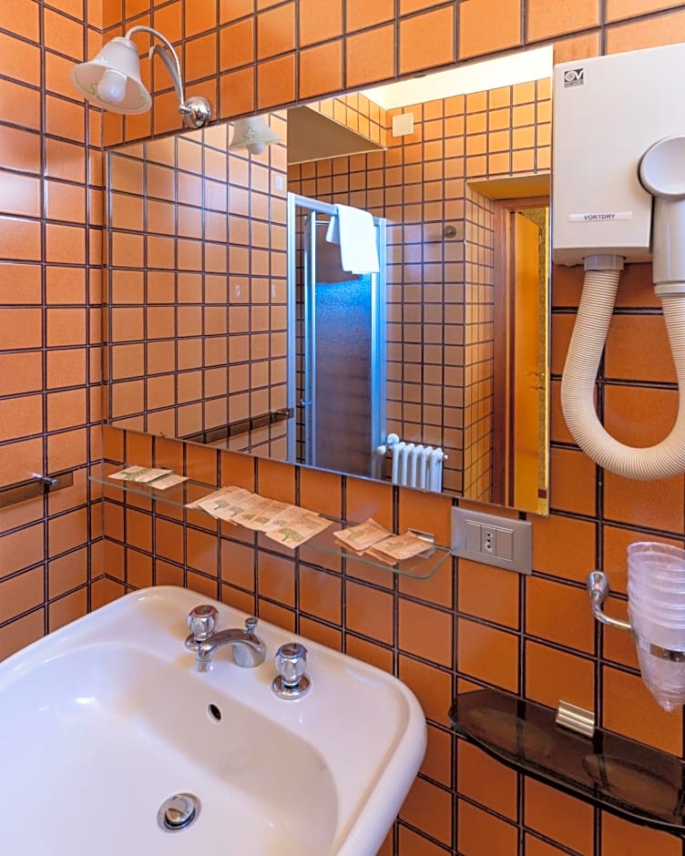Hotel Terme