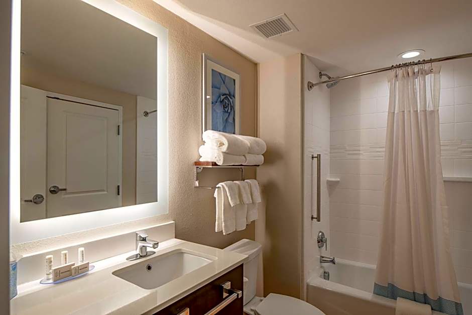 TownePlace Suites by Marriott Dallas Mesquite