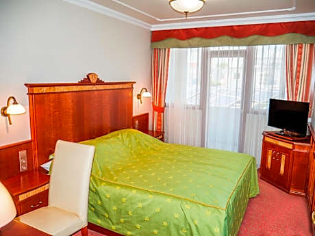Presidential Suite - Main Building