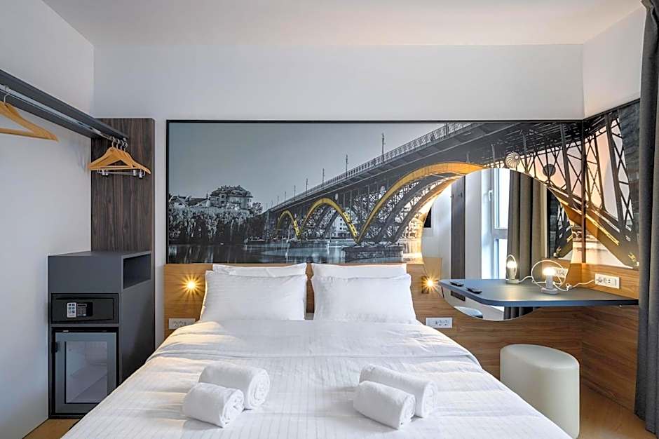 B&B Hotel Maribor