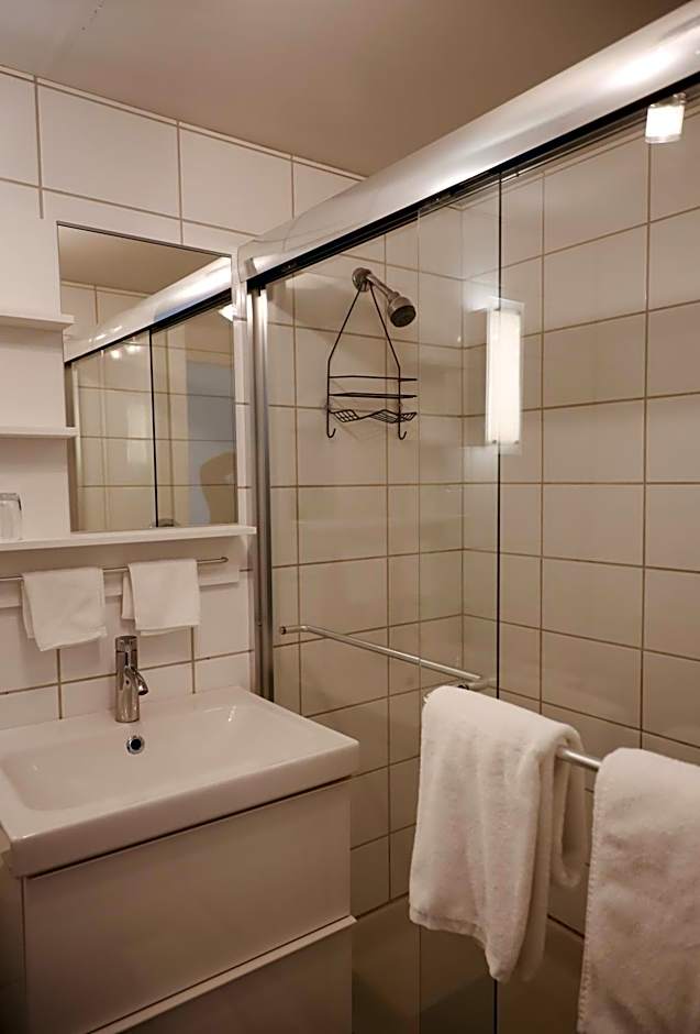 Auberge Des 3 Canards