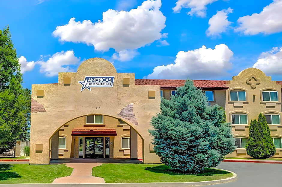 Americas Best Value Inn Sparks