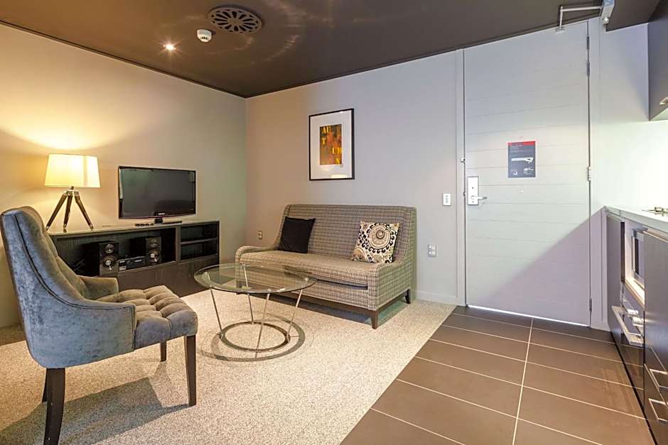 DoubleTree By Hilton Queenstown