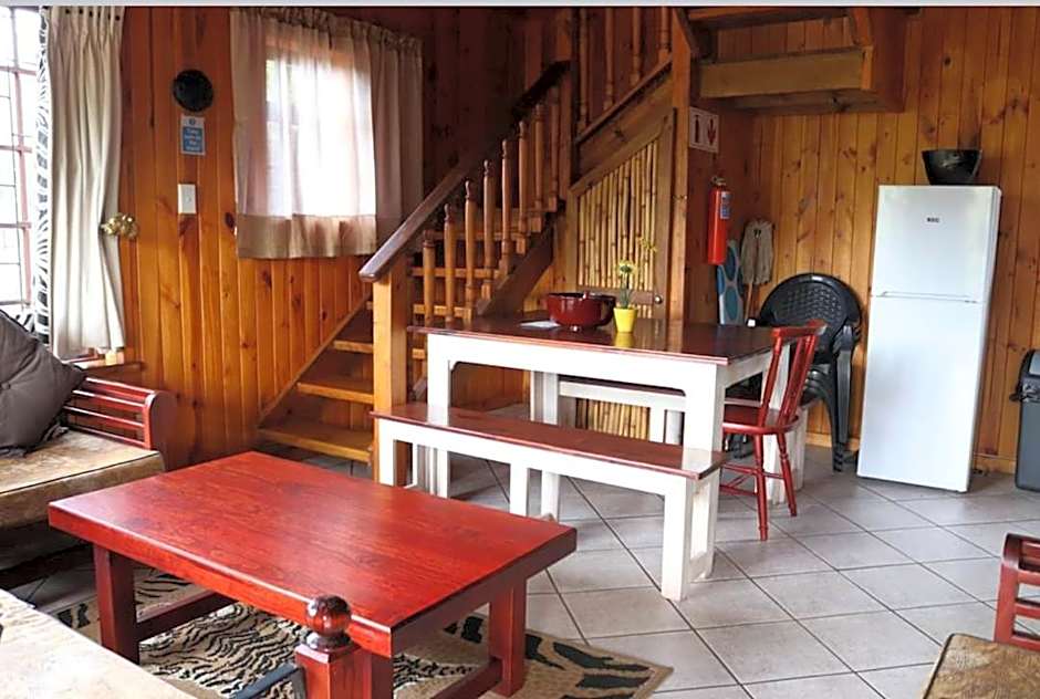 Myoli Beach Lodge