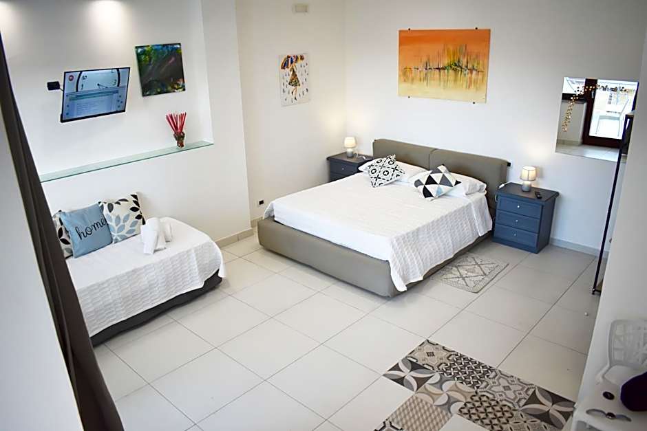 Lume Art Apartment B&B