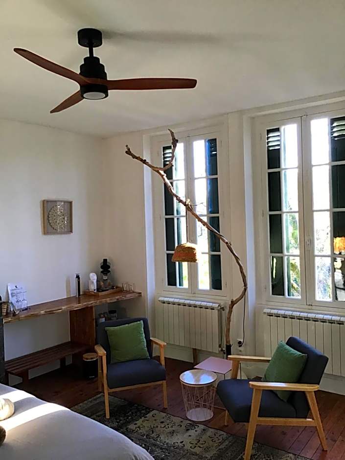 Villa Léovil