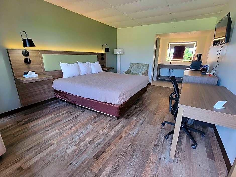 Quality Inn Perry