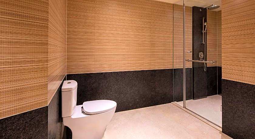 Courtyard by Marriott Hyderabad