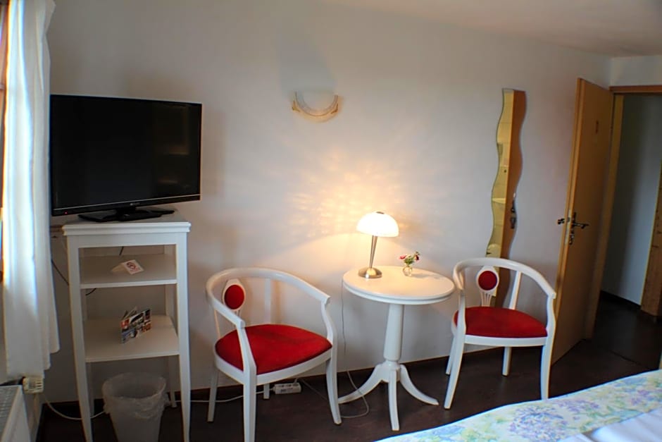 Hotel Das Landhaus
