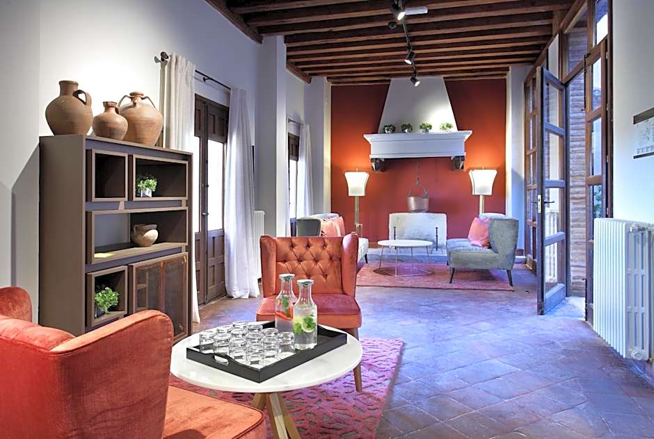 Exe Casa de Los Linajes