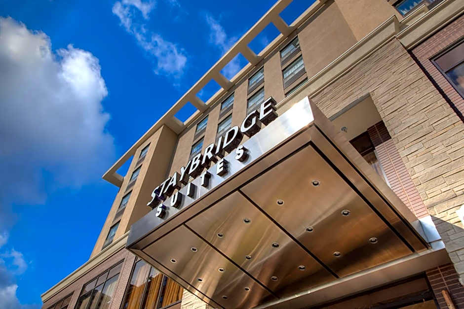 Staybridge Suites Hamilton - Downtown By IHG