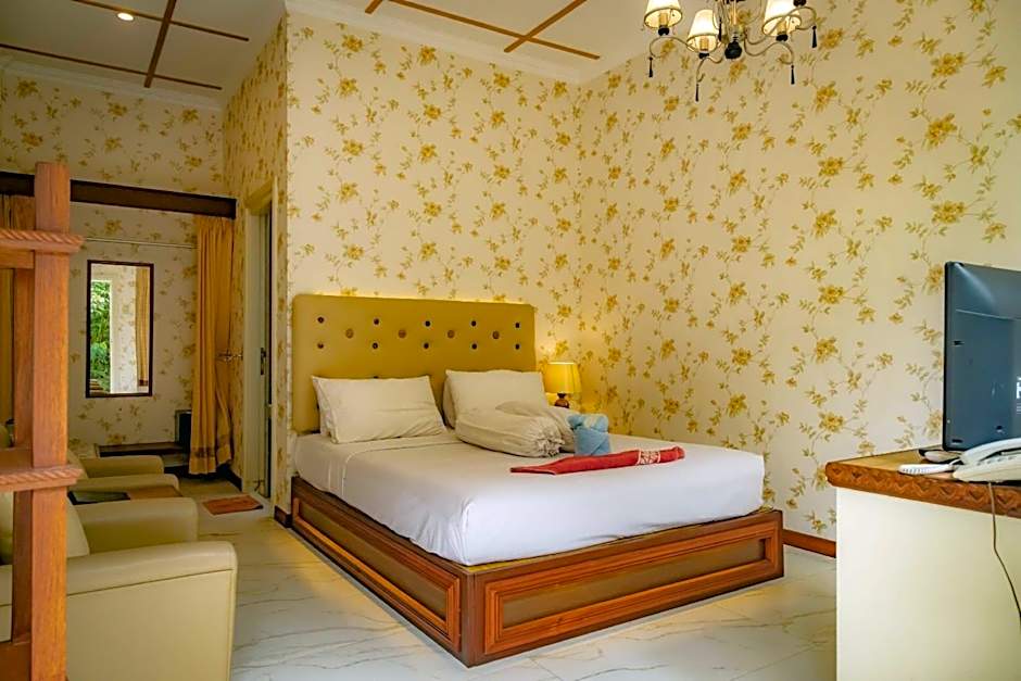 Family Hotel Gradia 1