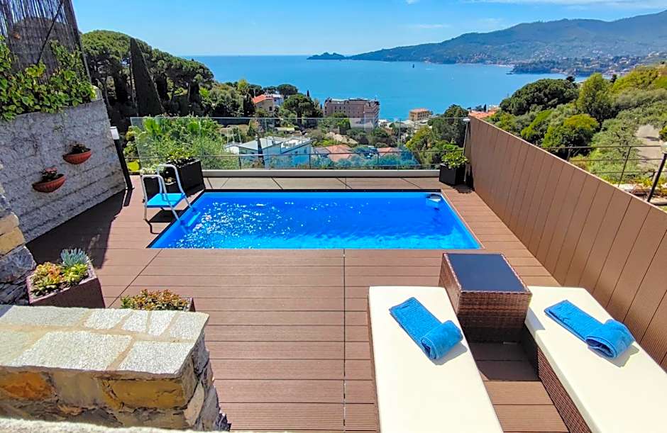 Villa Silvia Apartment - Private Pool