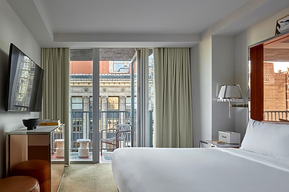 Hotel Park Ave