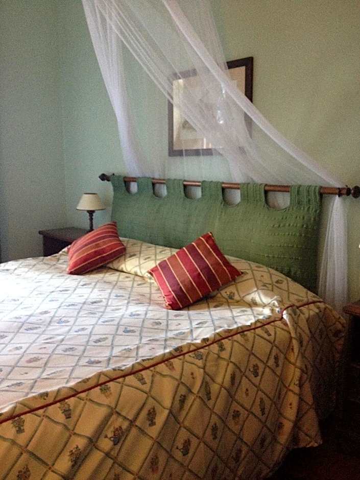 Torraccia di Chiusi Agriturismo Relais