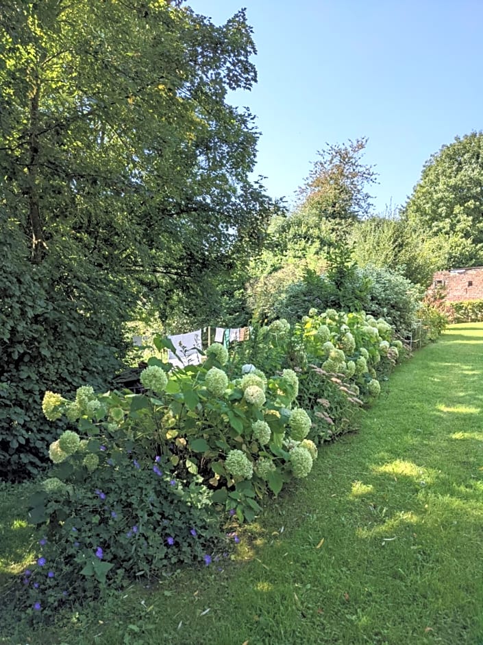 La Grange de Dourlers