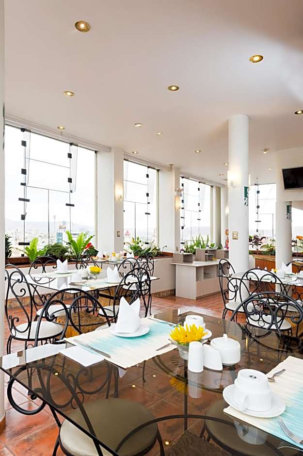 Natura Inn Hotel